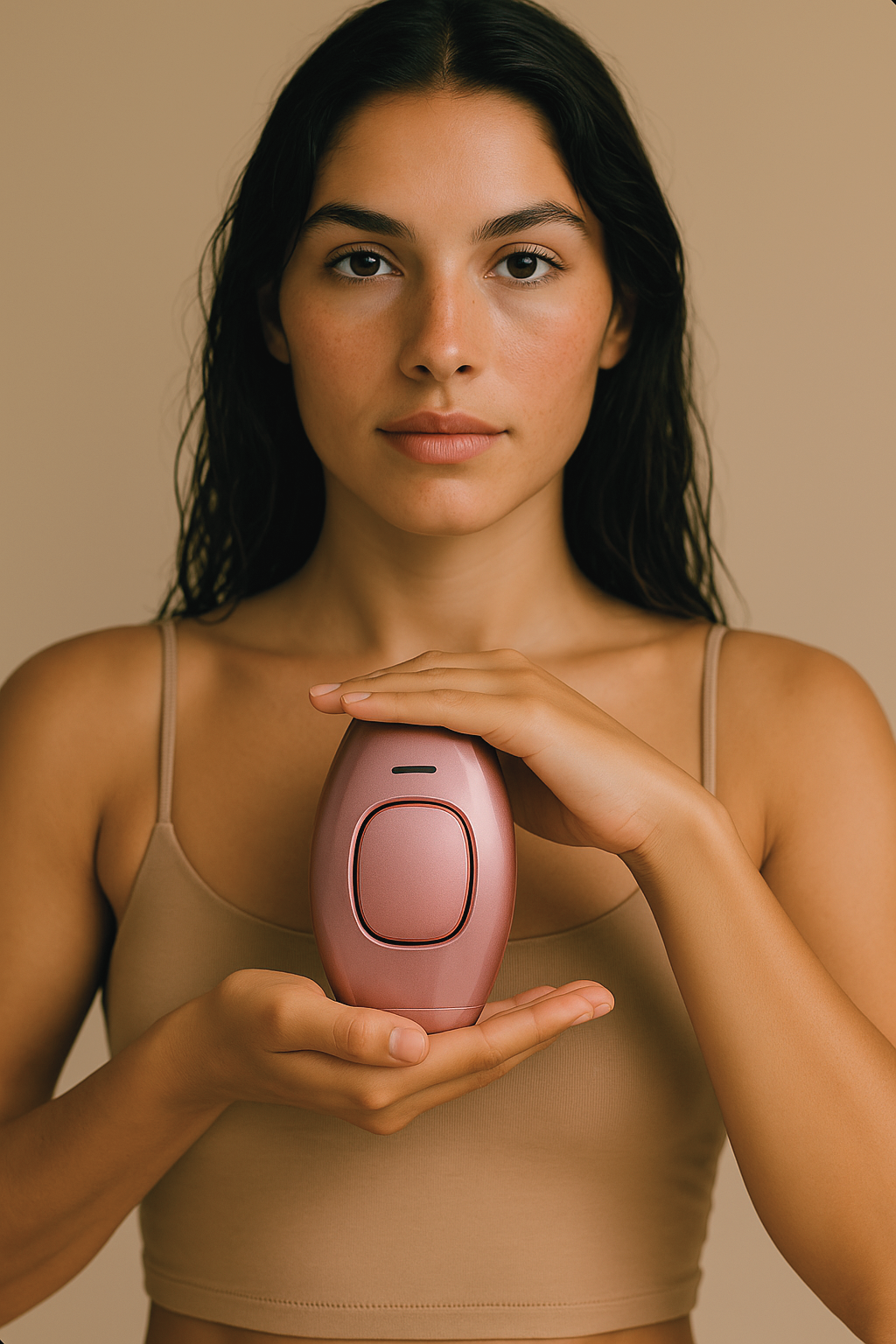 HAIR REMOVAL