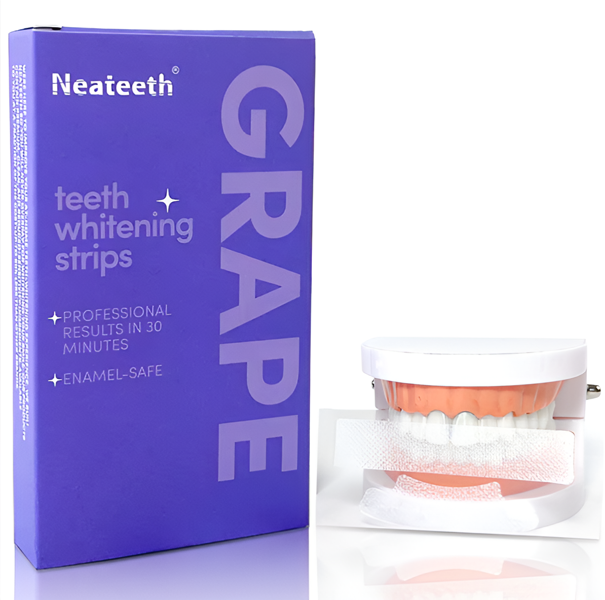 Teeth Whitening Strips