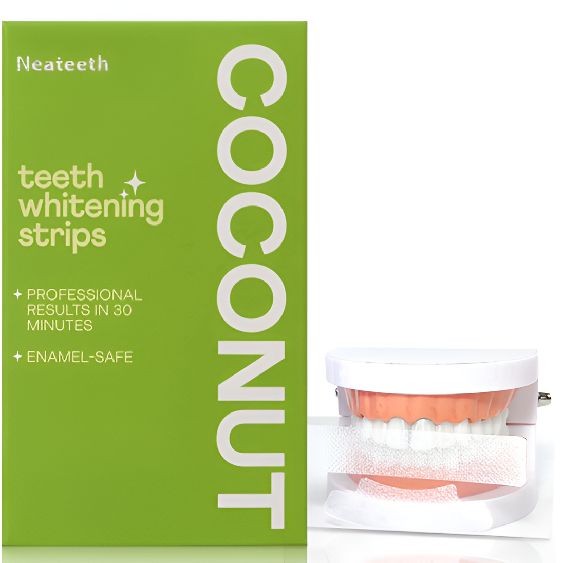 Teeth Whitening Strips
