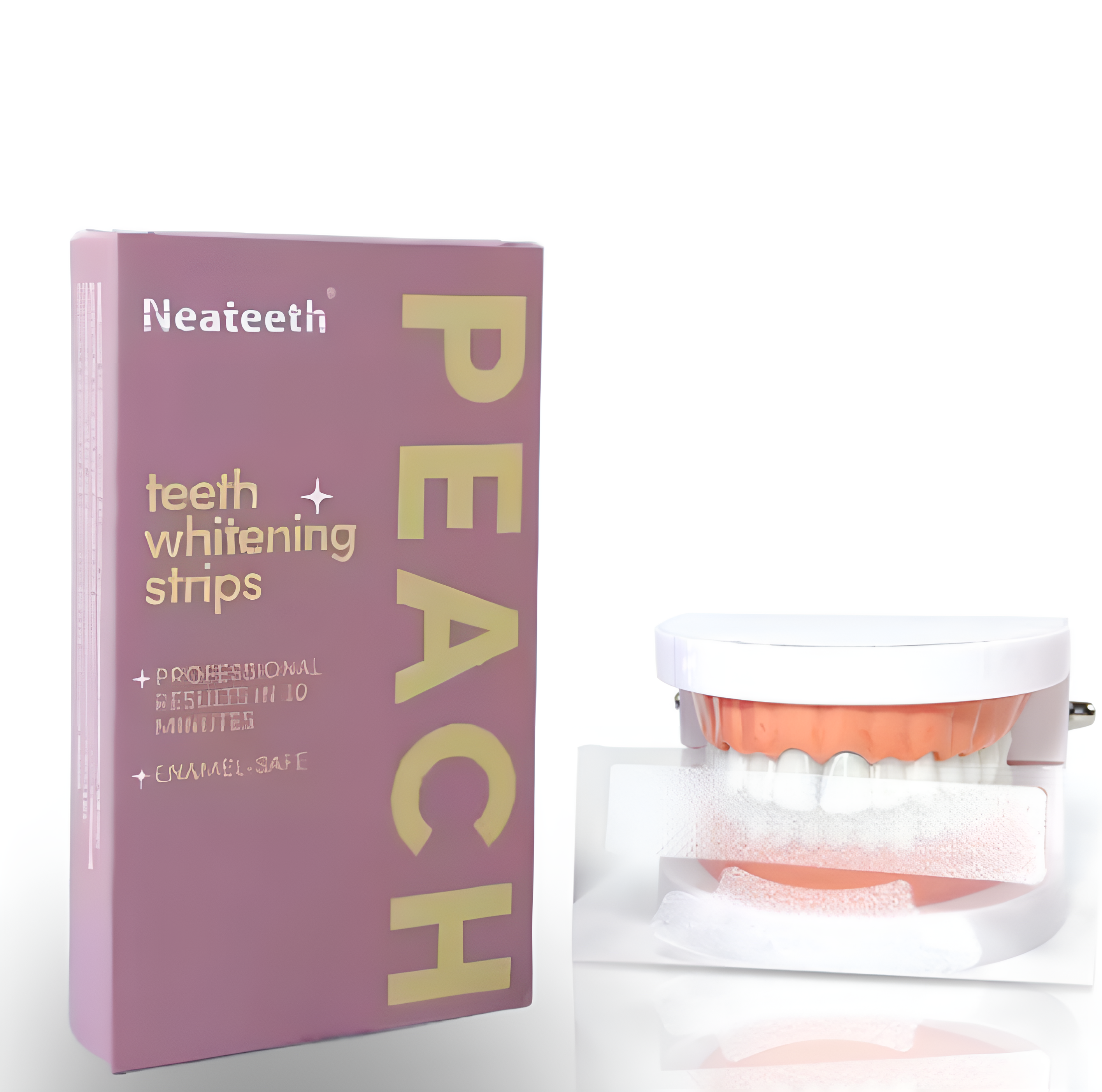 Teeth Whitening Strips