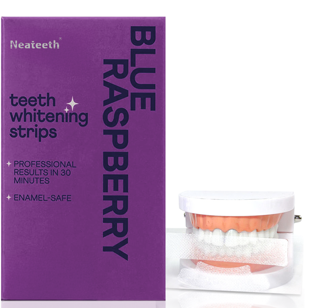 Teeth Whitening Strips