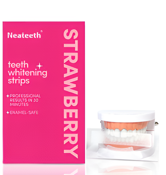 Teeth Whitening Strips