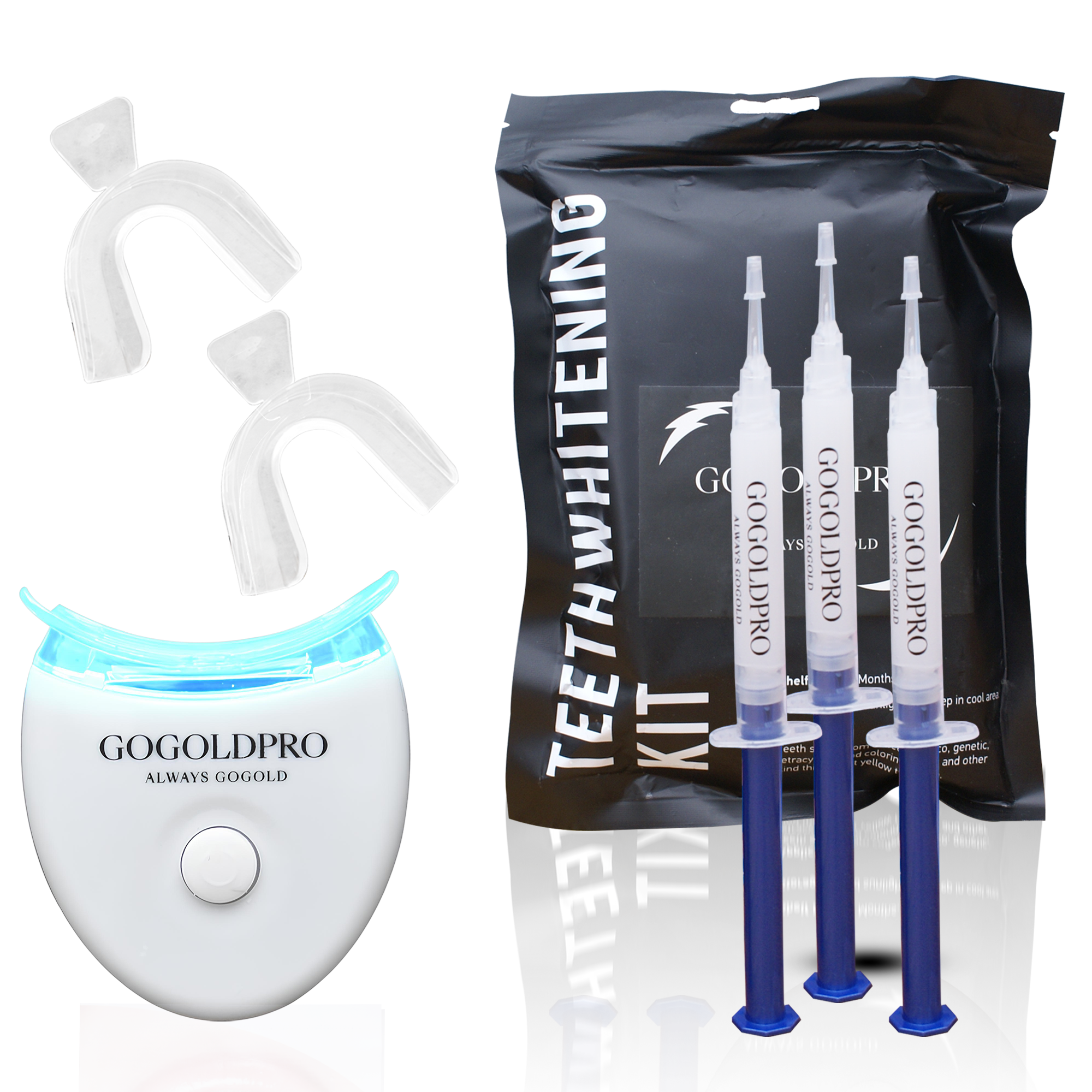 Teeth Whitening Kits
