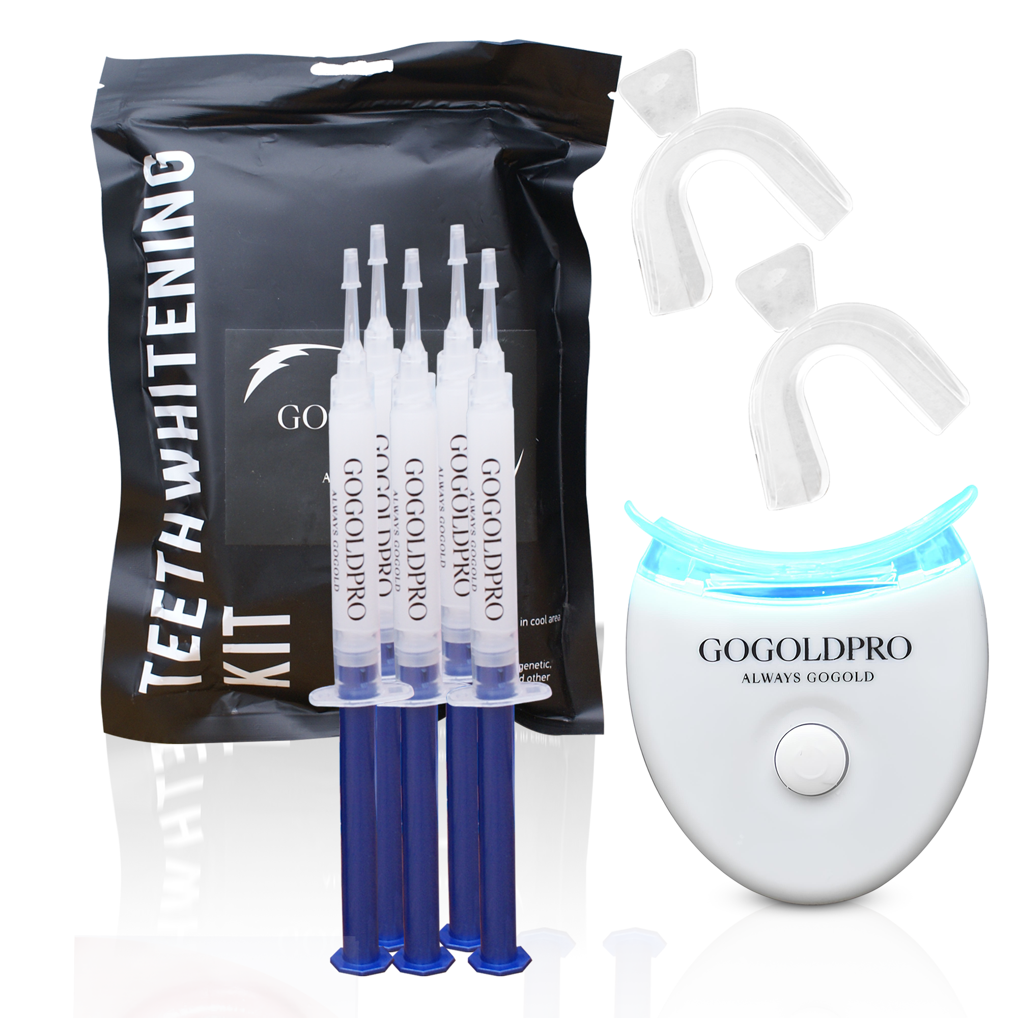Teeth Whitening Kits