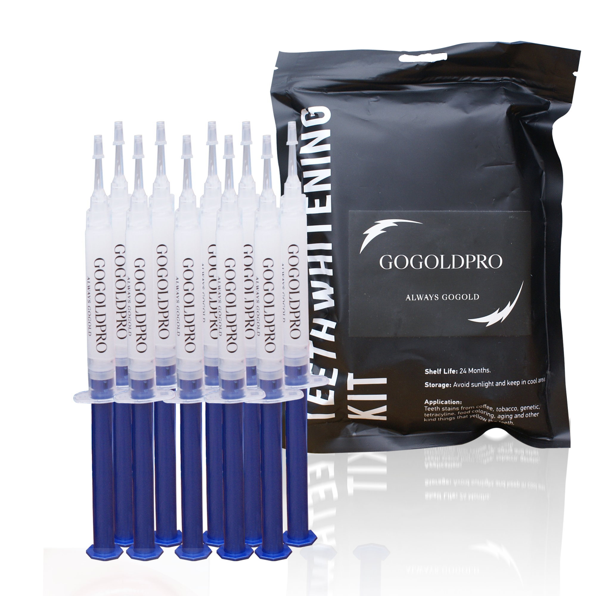 Teeth Whitening Kits