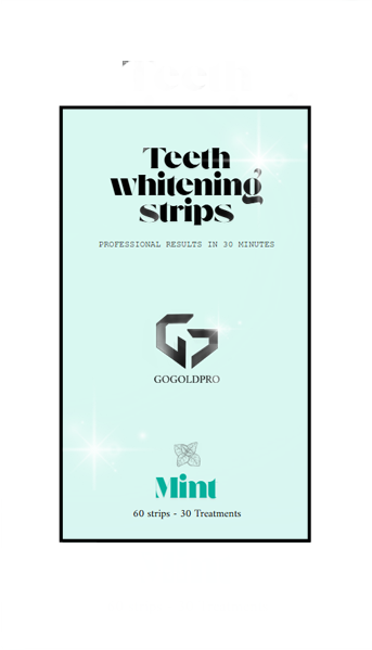 Teeth Whitening Strips