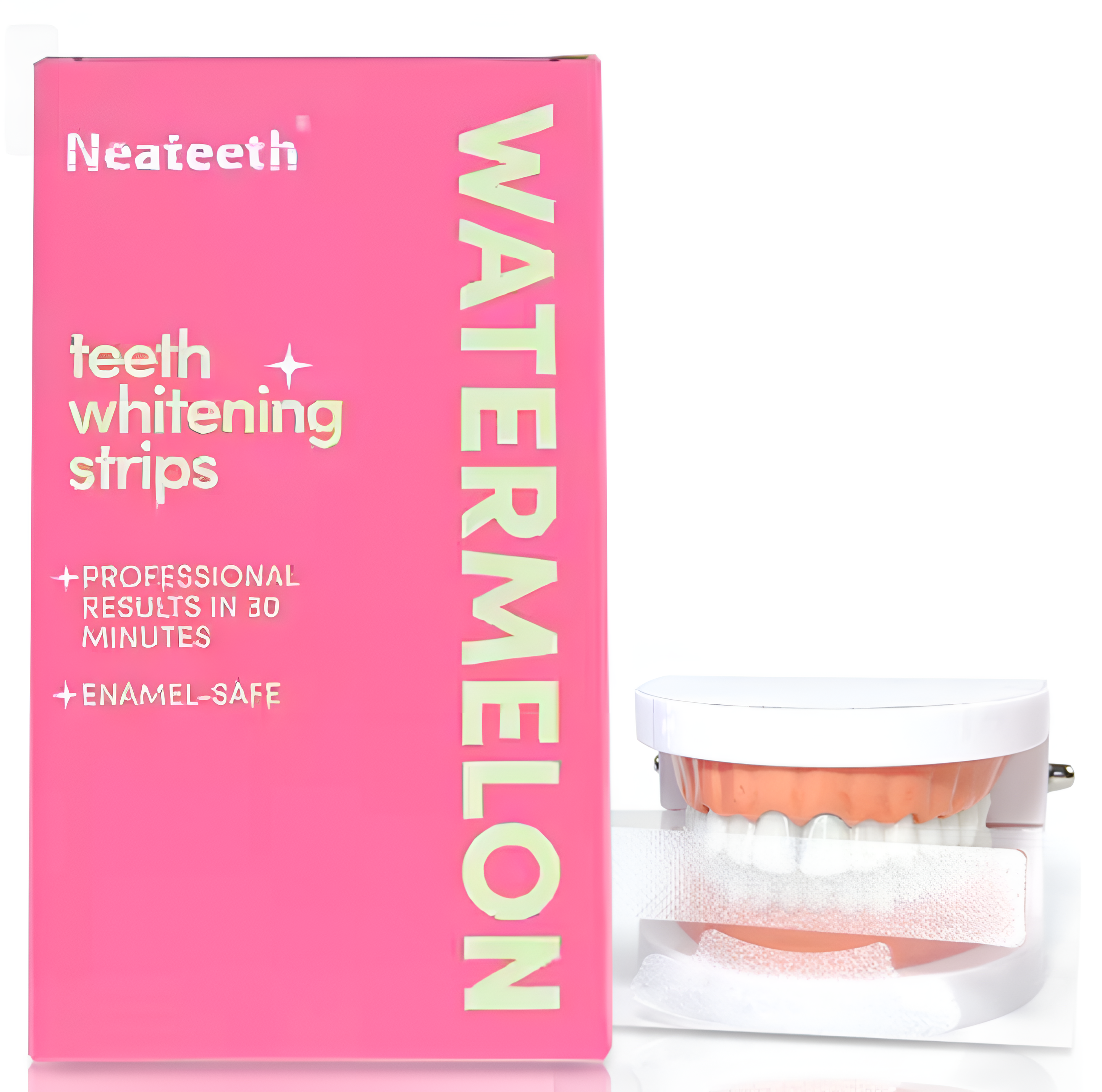Teeth Whitening Strips